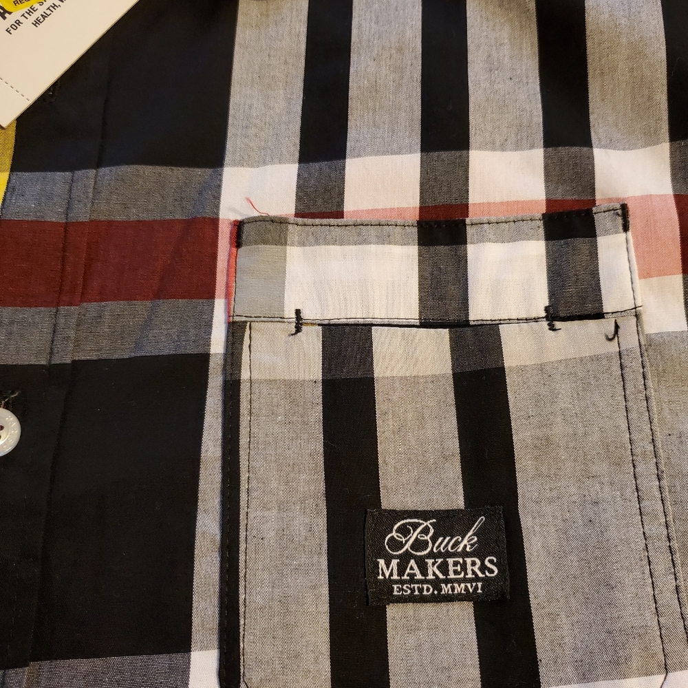 Men's shirt - Picture 3 of 4